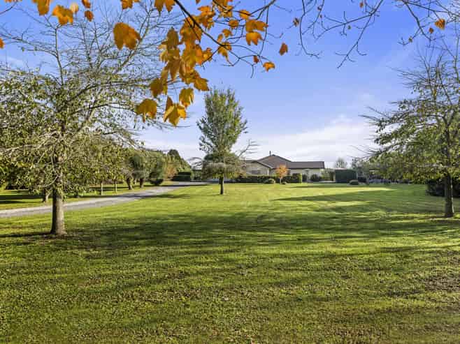 46 Glen Ida Way, Tauwhare