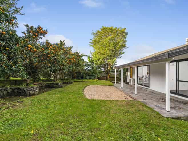 53 Heron Avenue, Matua