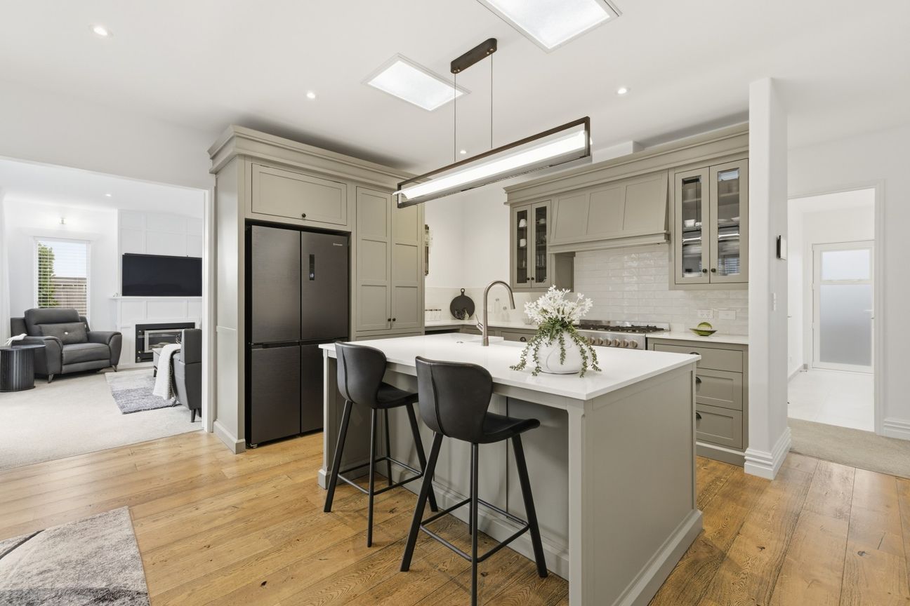 Hamptons charm, lifestyle location - Więcej