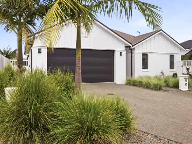 5 Astelia Lane, Papamoa