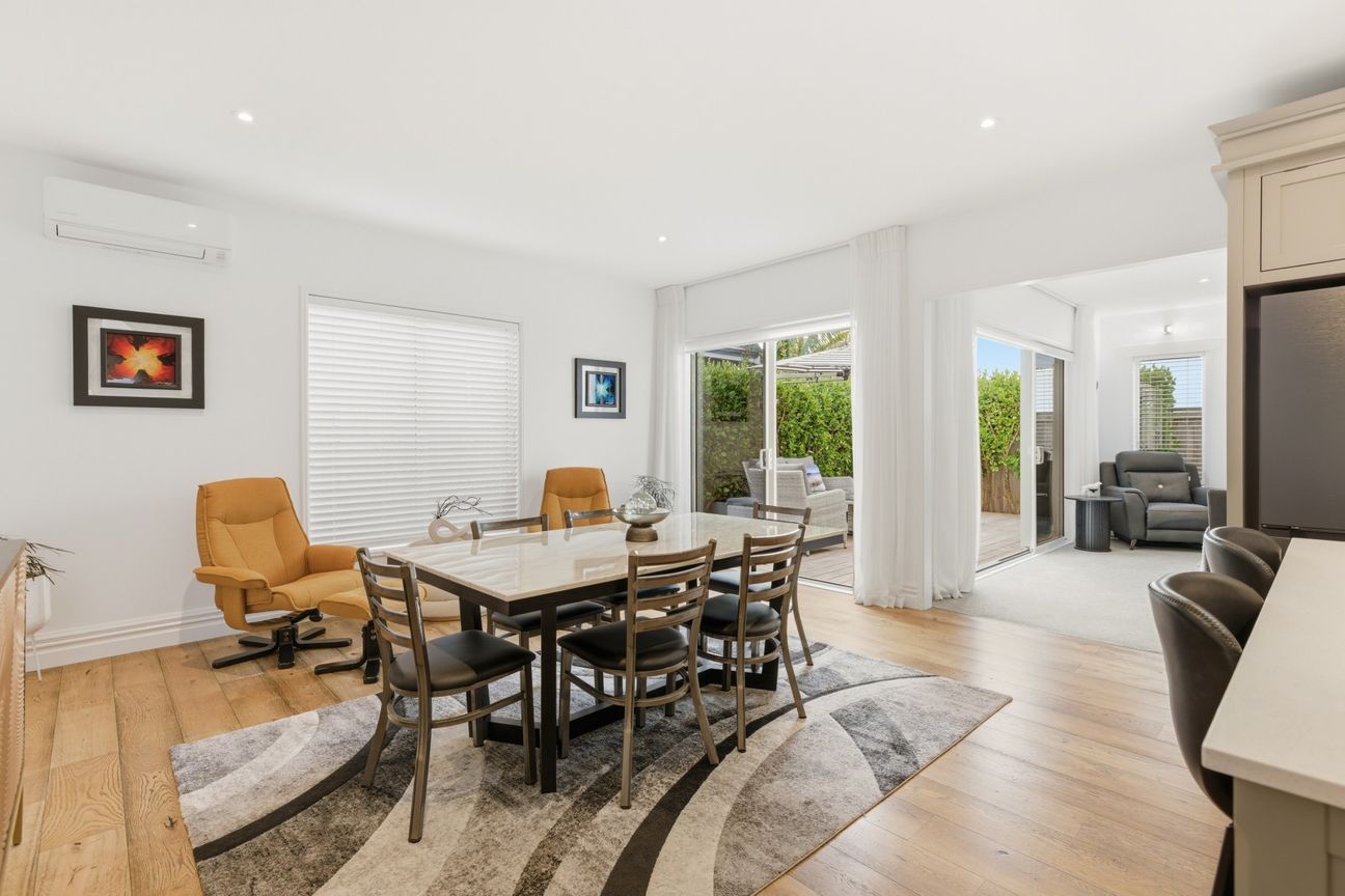 Hamptons charm, lifestyle location - Widok 4