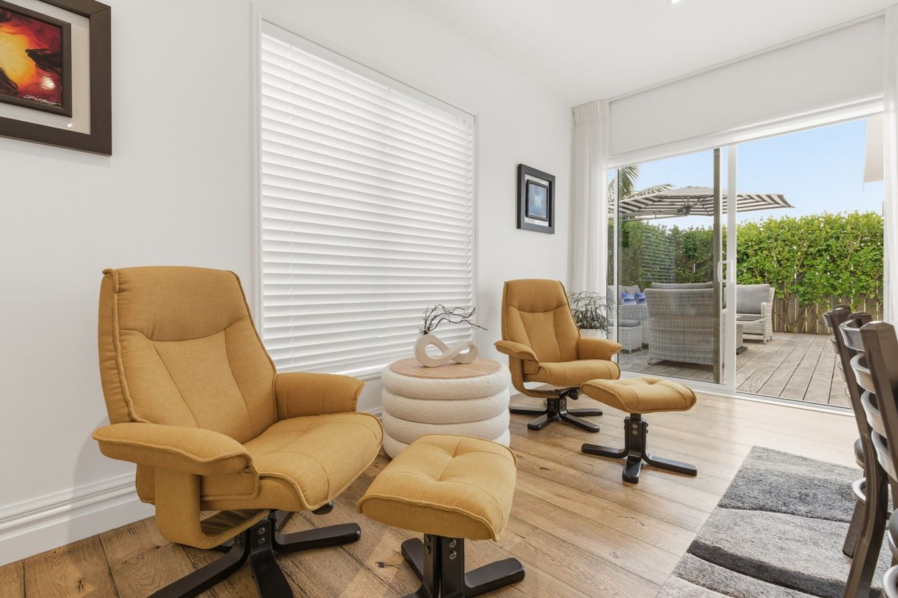 Hamptons charm, lifestyle location - Widok 5