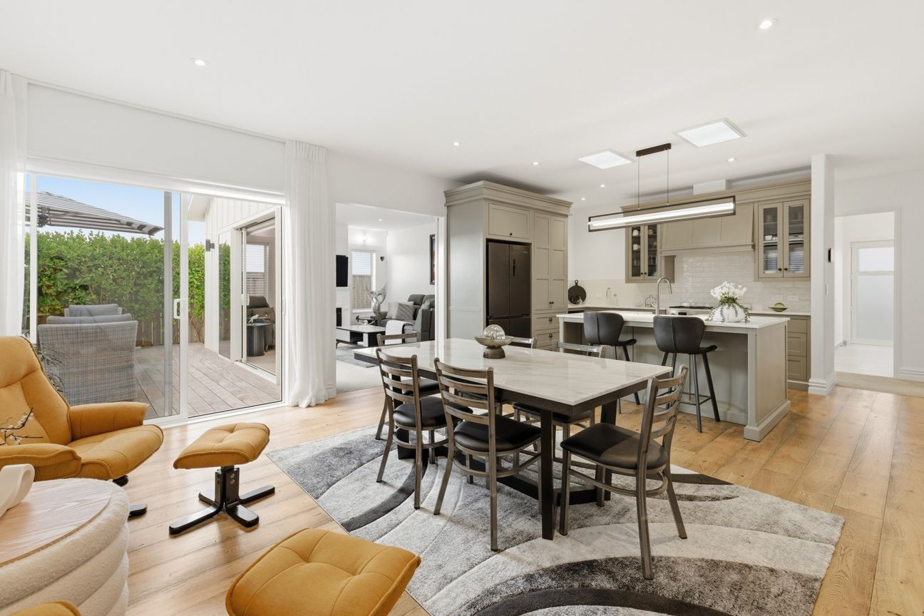 Hamptons charm, lifestyle location - Widok 2