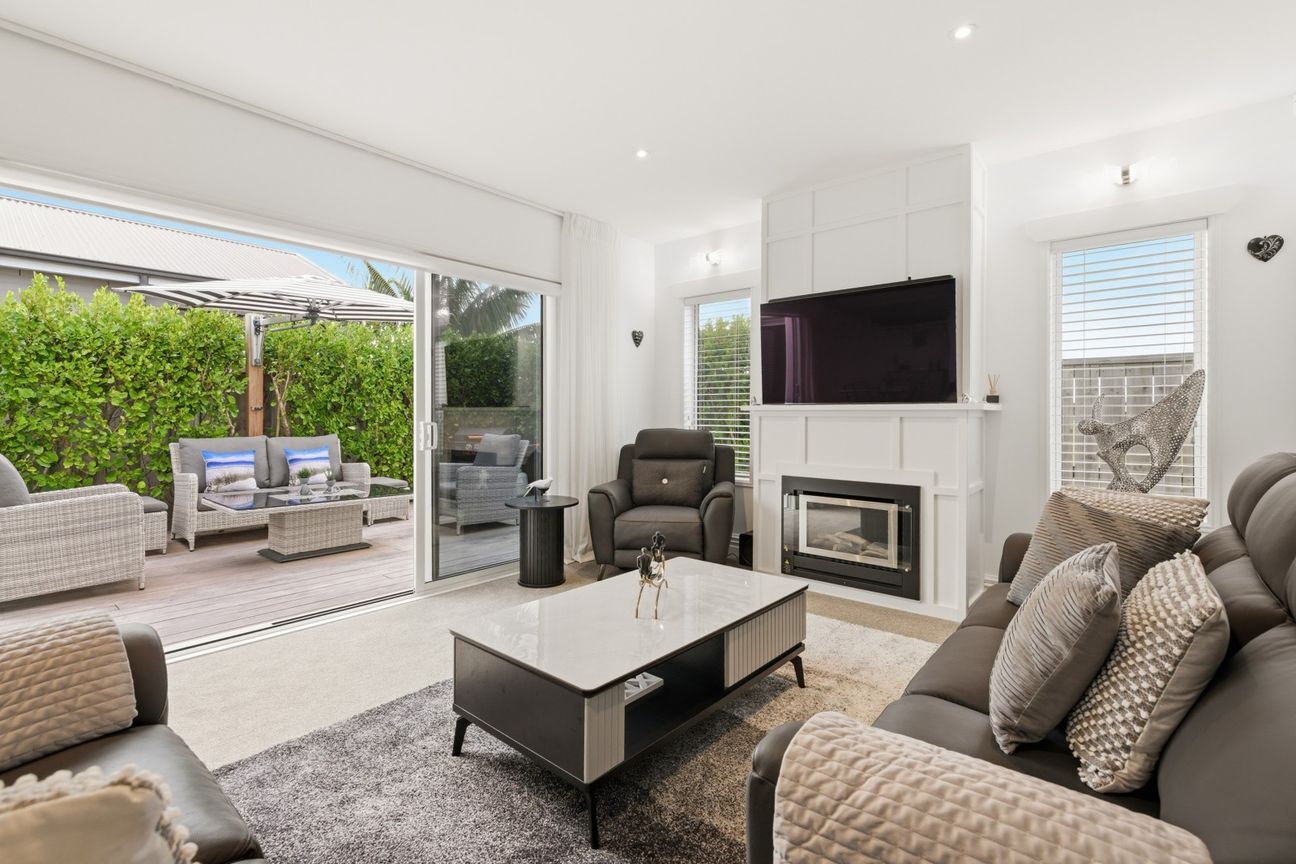 Hamptons charm, lifestyle location - Widok 3