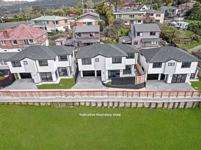 147A Rosier Road, Glen Eden