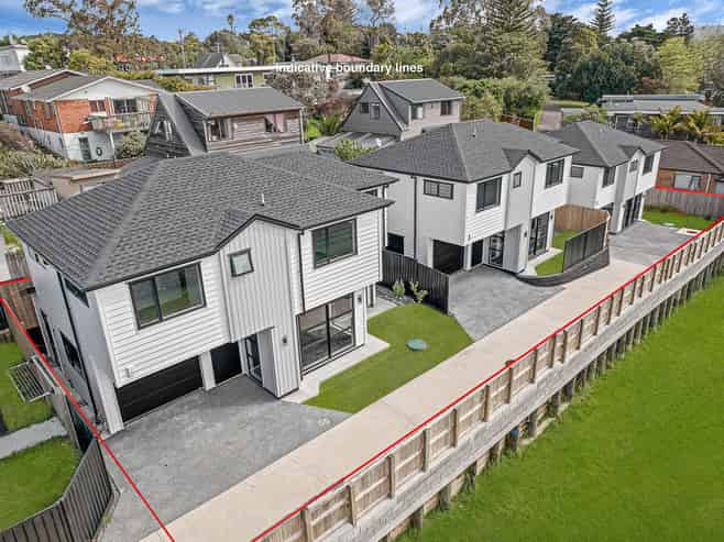 147A Rosier Road, Glen Eden