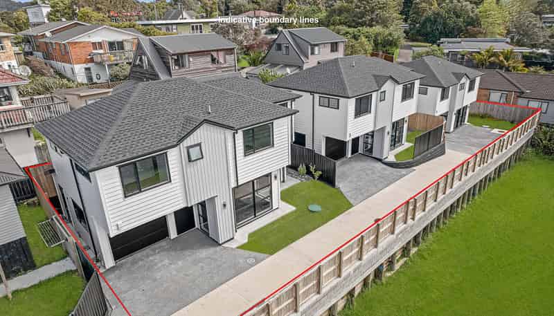 147A Rosier Road, Glen Eden