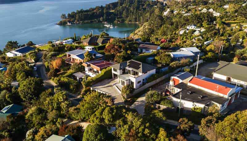 30 Te Ara Crescent, Diamond Harbour
