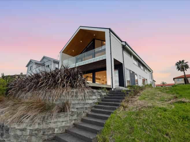 17 Rue d'Amarres, Gulf Harbour