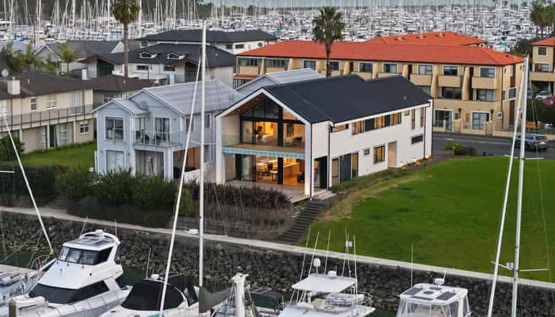 17 Rue d'Amarres, Gulf Harbour