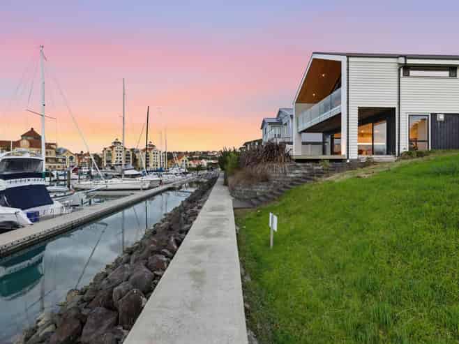 17 Rue d'Amarres, Gulf Harbour