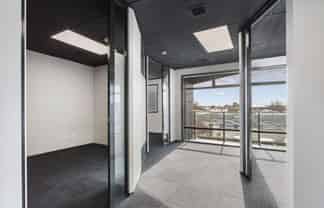 Modern Office Space in a High-Profile Location