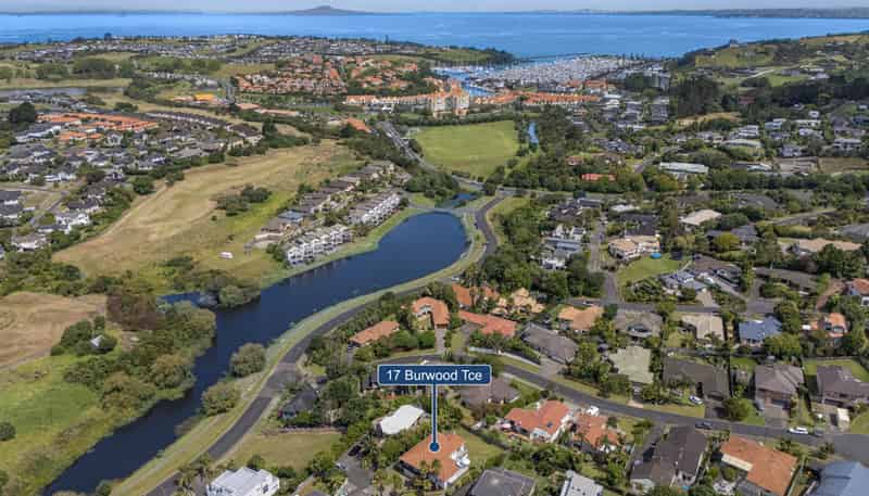 17 Burwood Terrace, Gulf Harbour