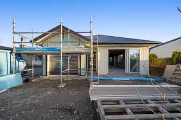 38 Bourne Crescent, Papanui