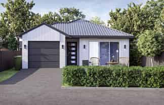 38 Bourne Crescent, Papanui