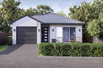 38 Bourne Crescent, Papanui