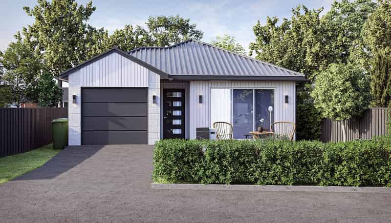 38 Bourne Crescent, Papanui