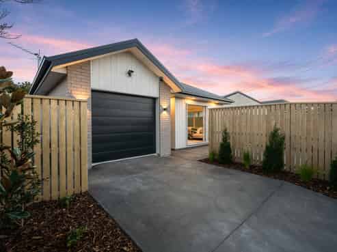 38 Bourne Crescent, Papanui