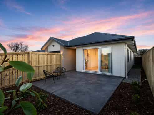 38 Bourne Crescent, Papanui