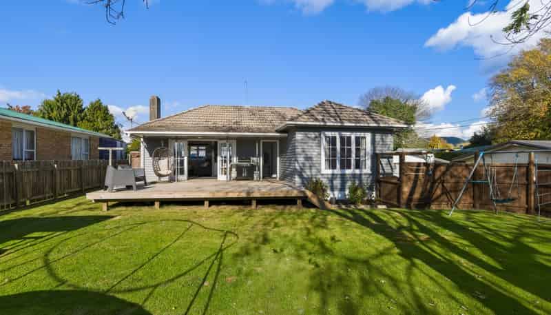 515 Te Ngae Road, Owhata