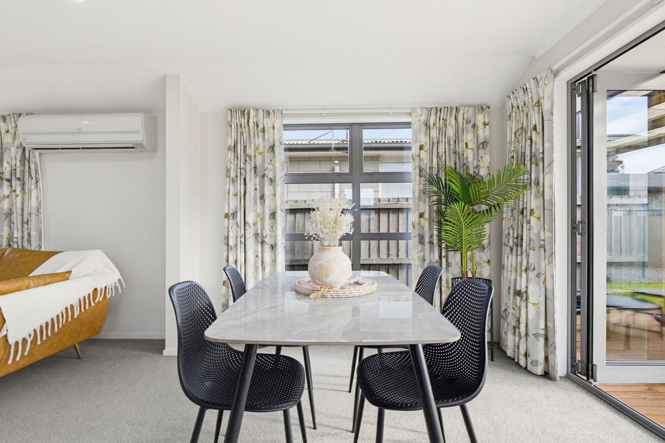 Spacious Living on HRZ land - Close to CBD - Ansicht 6