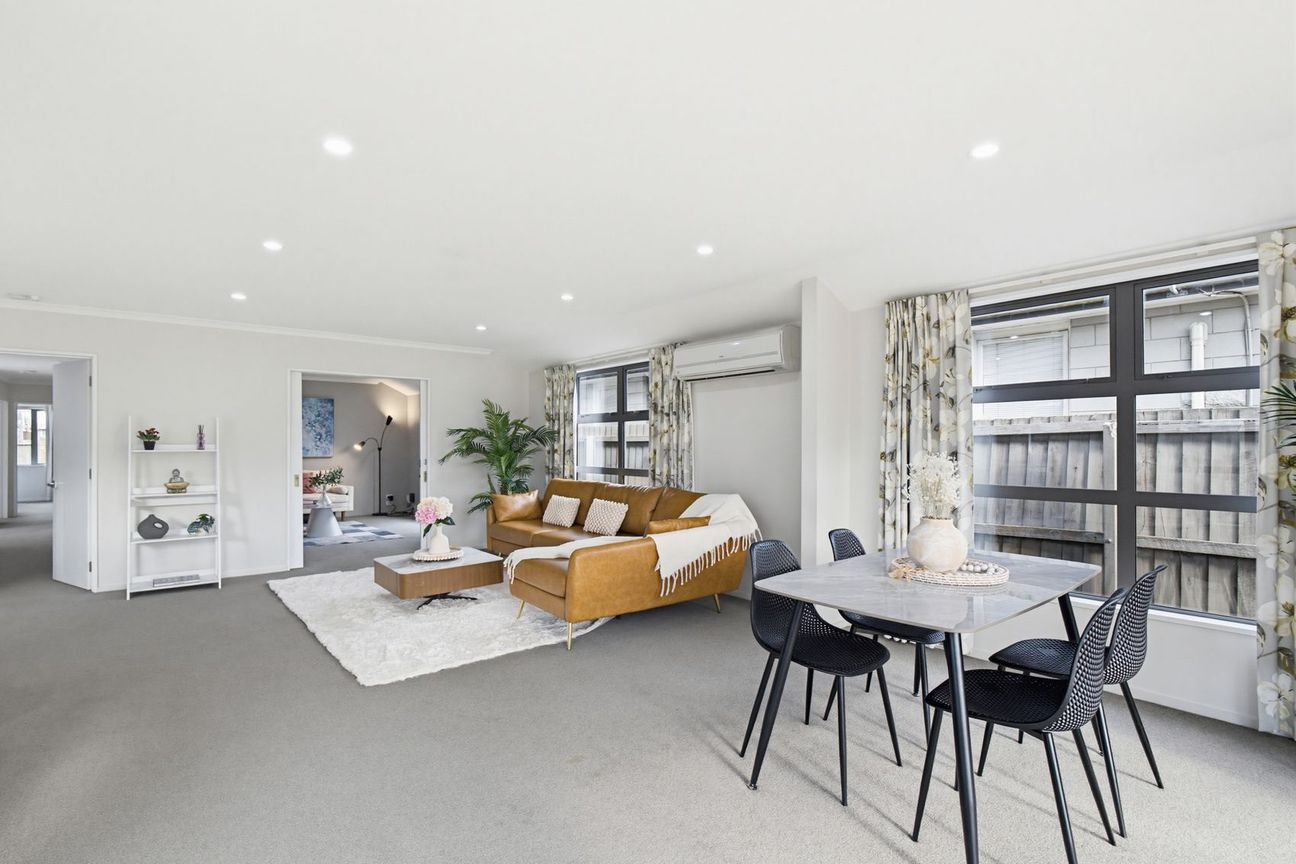 Spacious Living on HRZ land - Close to CBD - Ansicht 5