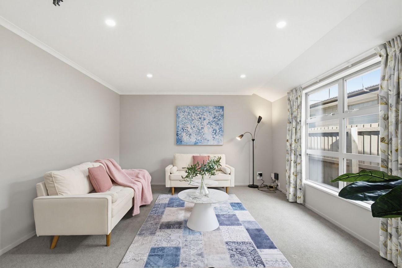 Spacious Living on HRZ land - Close to CBD - Mehr