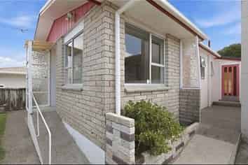 14 Huatoki Street, Vogeltown