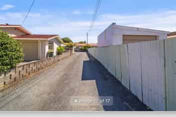 14 Huatoki Street, Vogeltown