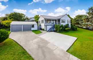 17 Palmetto Place, Goodwood Heights
