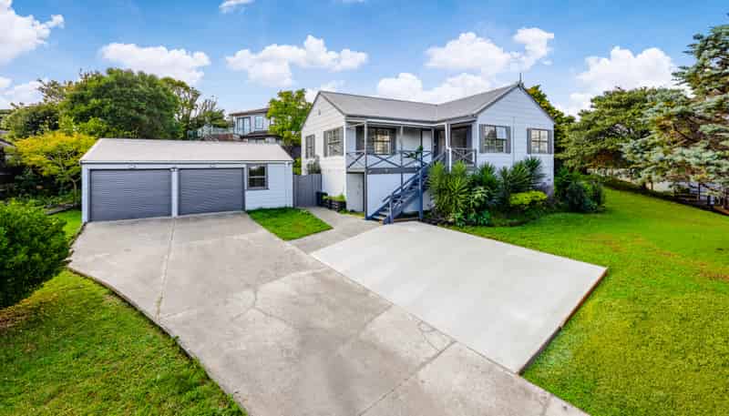 17 Palmetto Place, Goodwood Heights