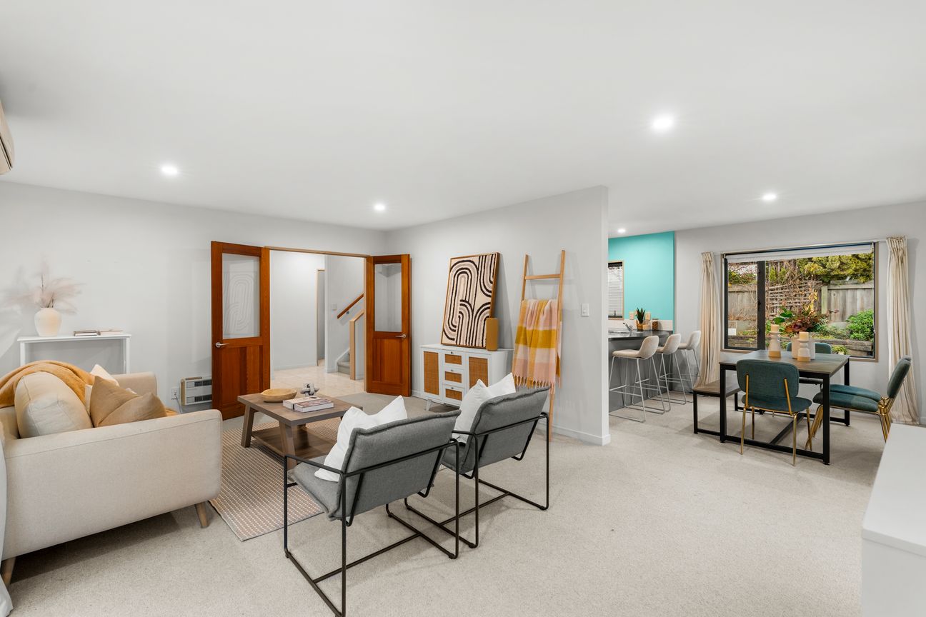 Prime Location, Large living, Affordable price - Widok 3