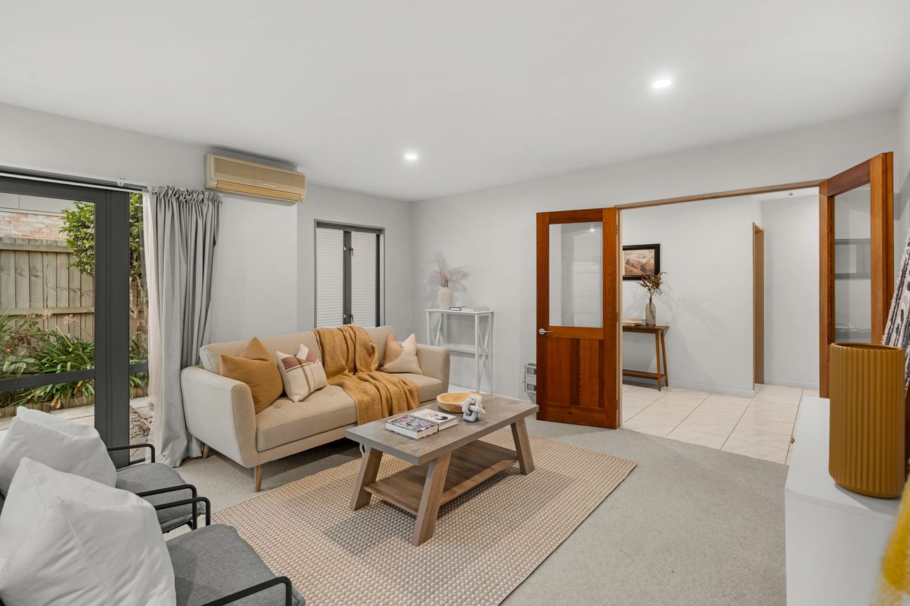 Prime Location, Large living, Affordable price - Więcej