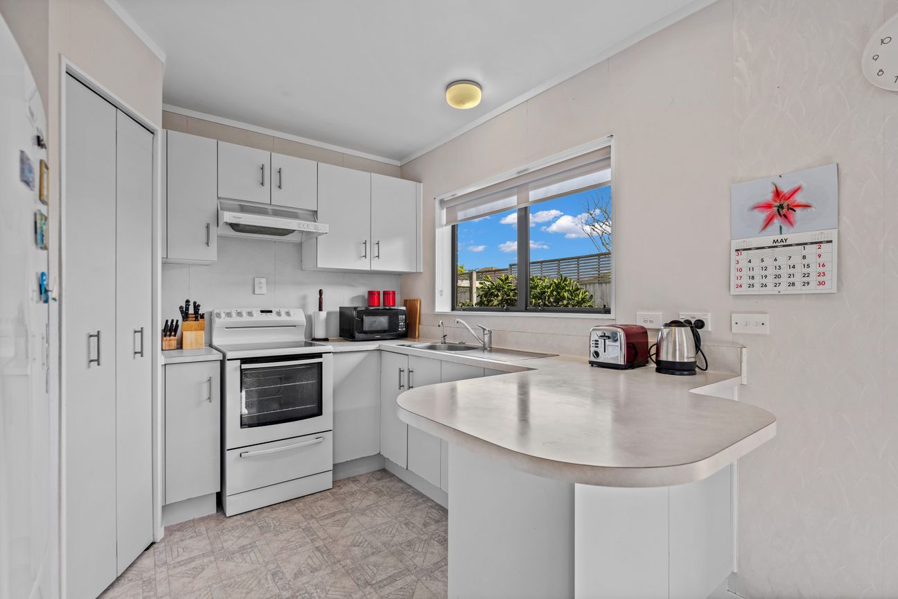 Charming Kensington Townhouse – pohled 6