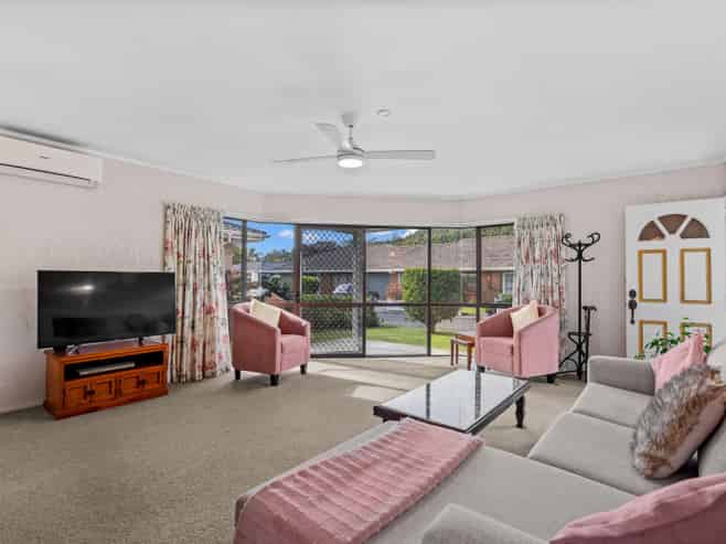 7 Wordsworth Place, Kensington