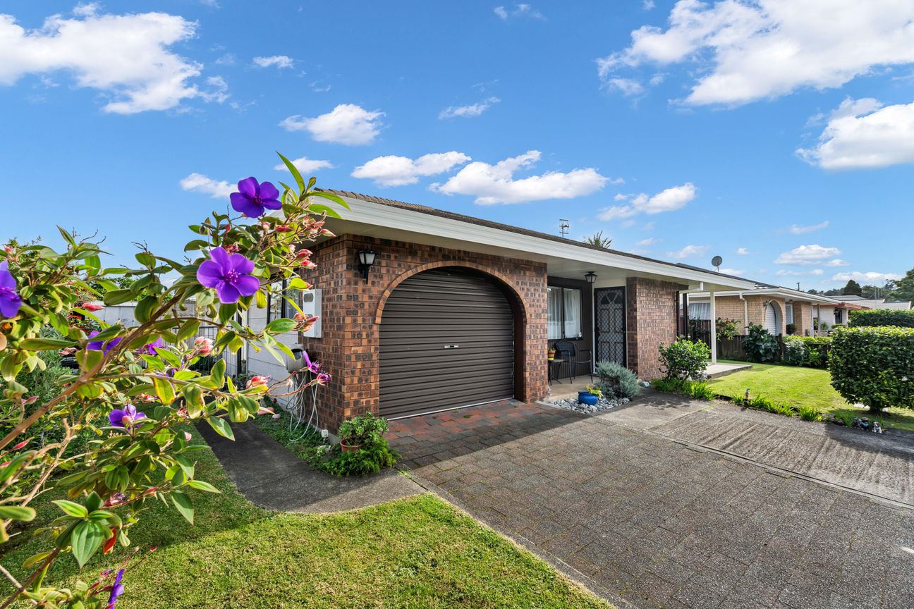 Charming Kensington Townhouse – pohled 2