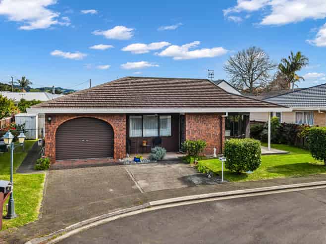 7 Wordsworth Place, Kensington