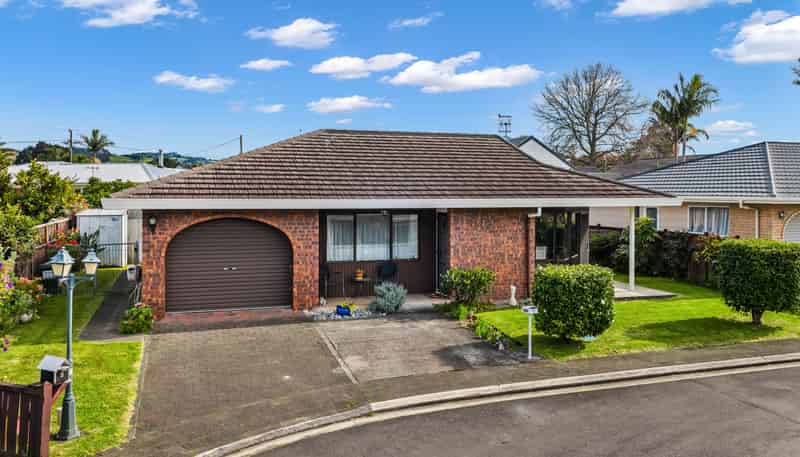 7 Wordsworth Place, Kensington