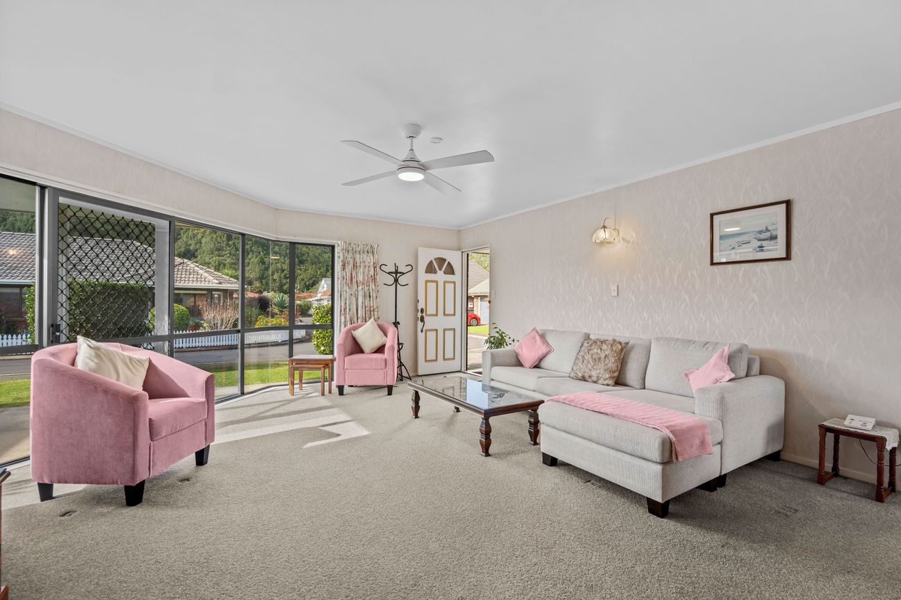 Charming Kensington Townhouse – pohled 3