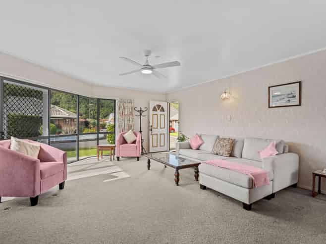7 Wordsworth Place, Kensington