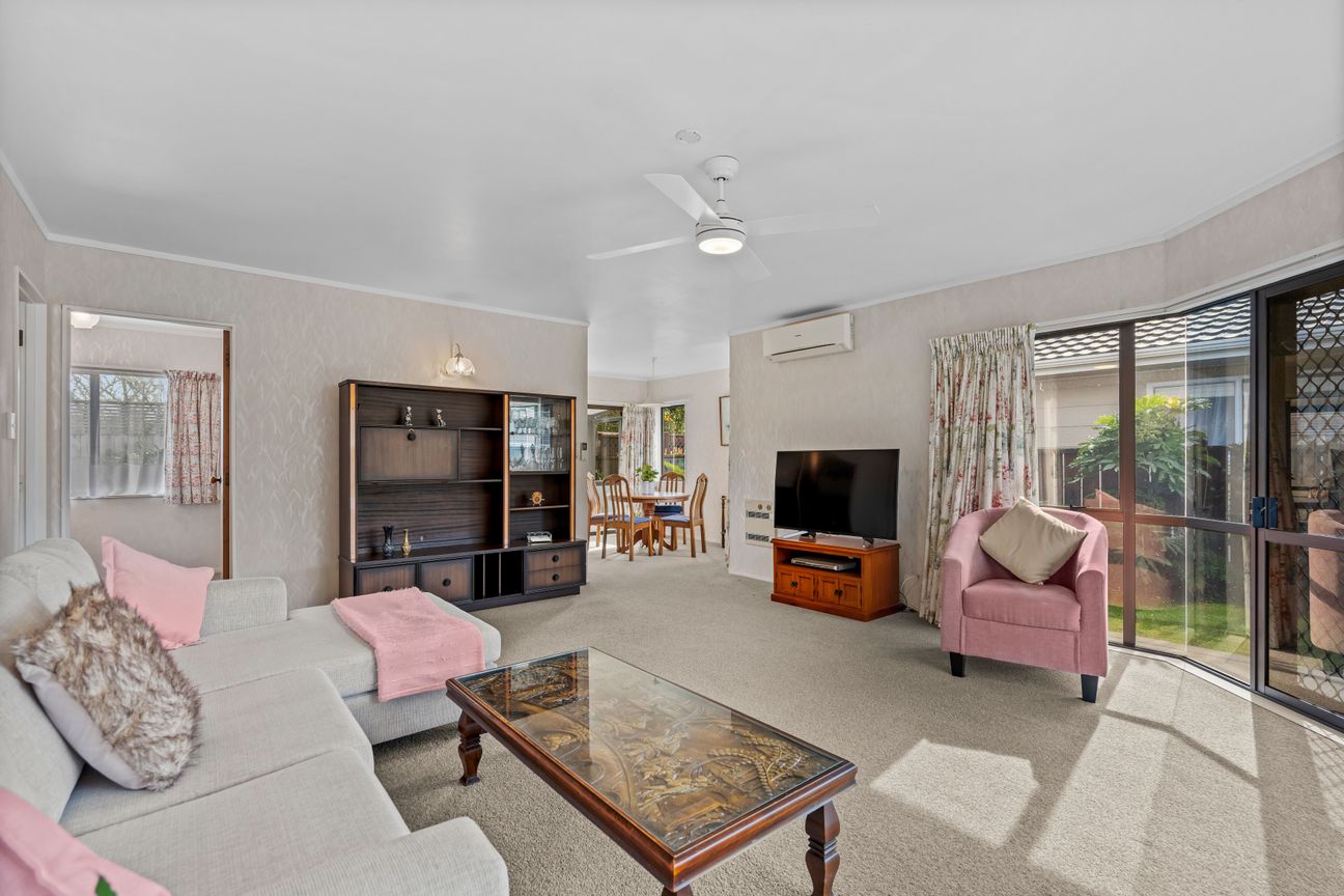 Charming Kensington Townhouse – pohled 5