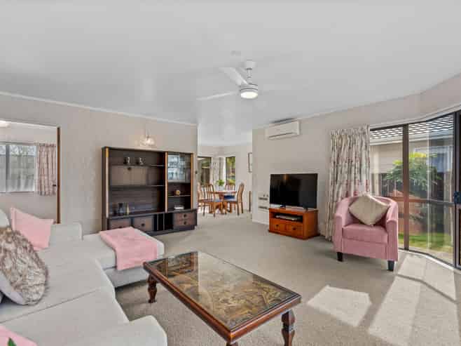 7 Wordsworth Place, Kensington