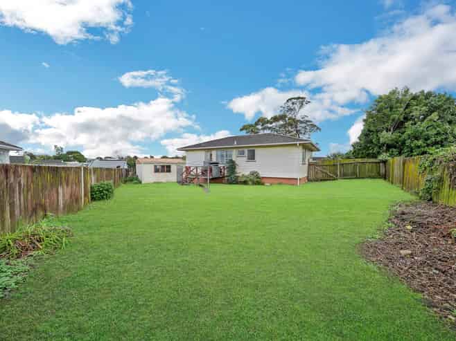 9 Tamworth Close, Manurewa
