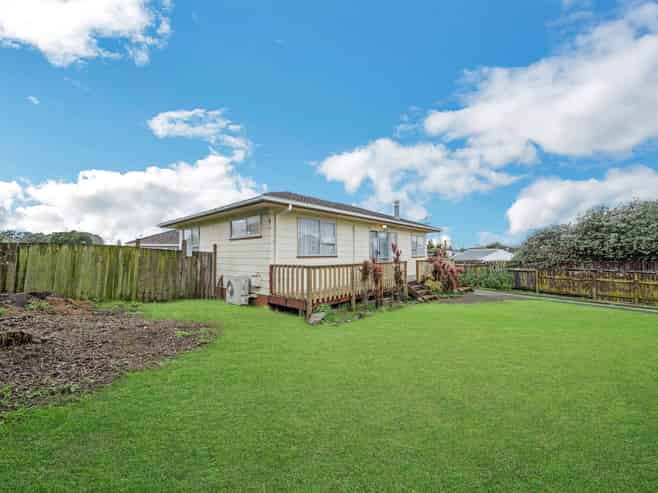 9 Tamworth Close, Manurewa