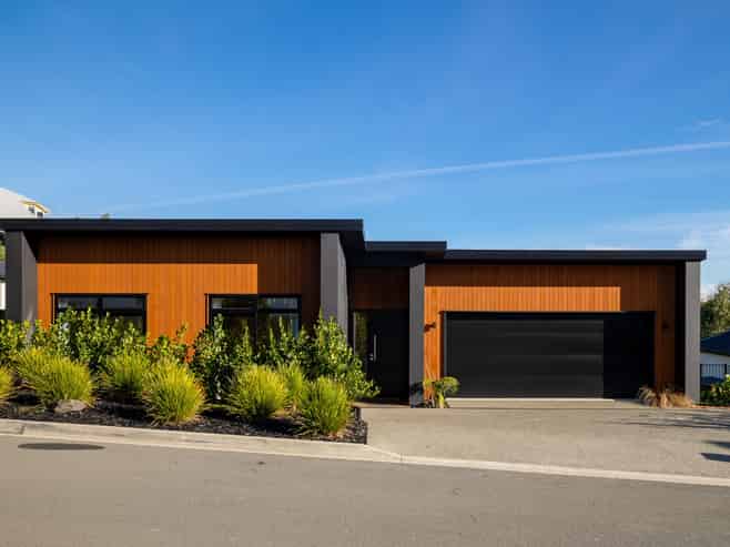 13 Ledger Road, Atawhai