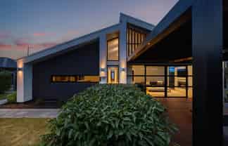 1 Tauhinu Avenue, Lincoln