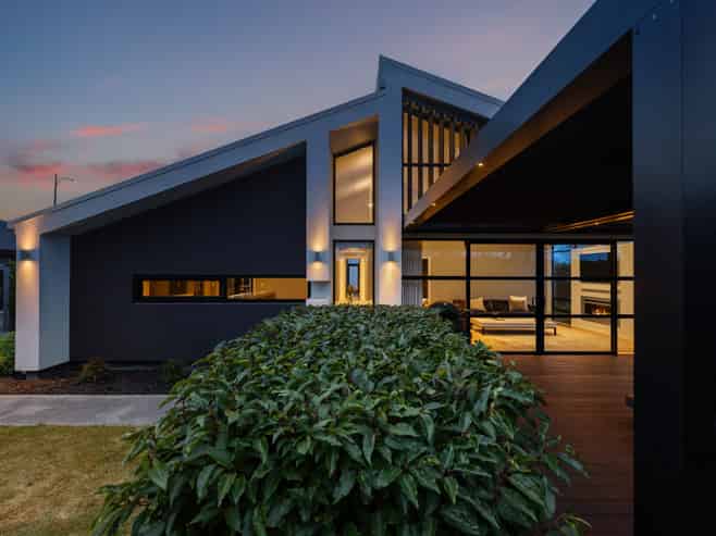 1 Tauhinu Avenue, Lincoln