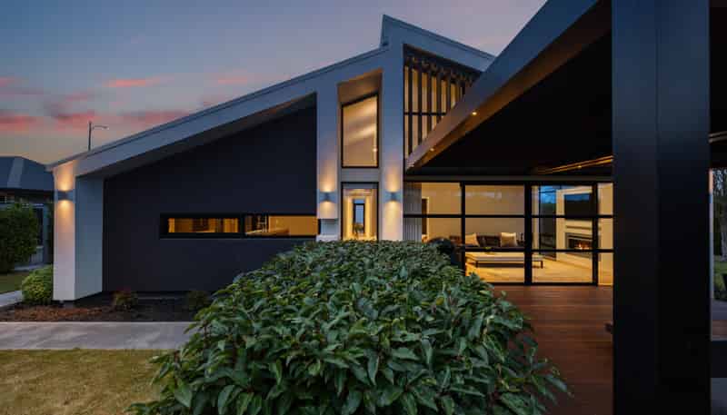 1 Tauhinu Avenue, Lincoln