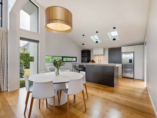 1 Tauhinu Avenue, Lincoln