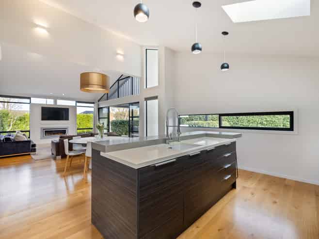 1 Tauhinu Avenue, Lincoln